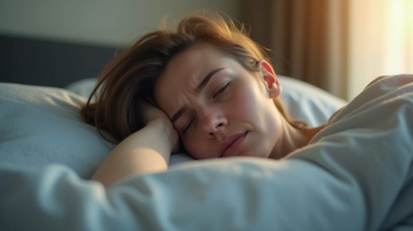 Comprendre les maux de tête au réveil pour mieux agir