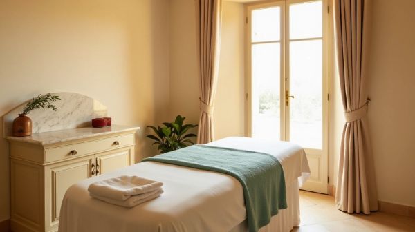 Masseuse à Ajaccio : comment choisir un massage relaxant adapté