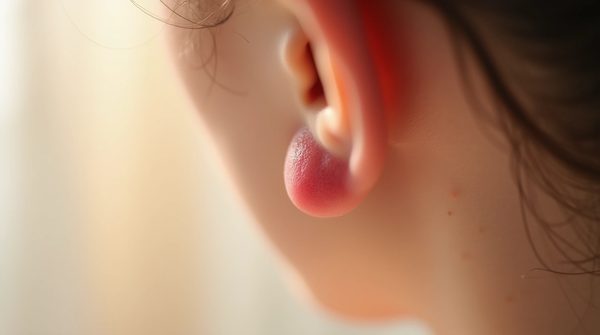 Solutions efficaces pour traiter un bouton d'oreille